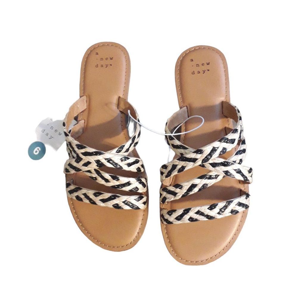 Sandalias nuevas Style Ilalli